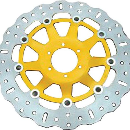 Ebc Contoured Brake Rotor | MD2119XC