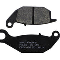 Ebc Organic Brake Pads | FA343