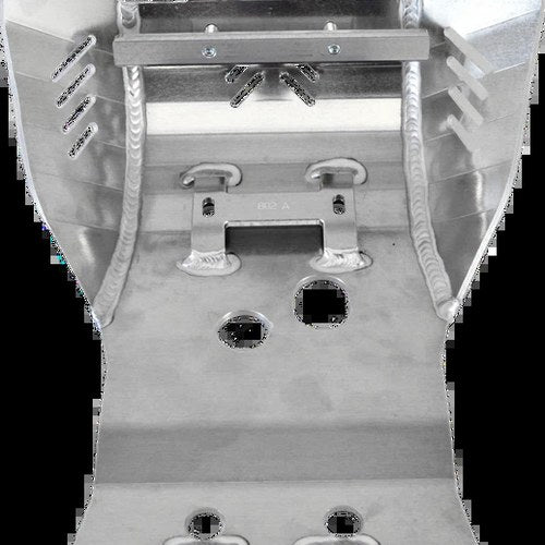 Enduro Engineering Skid Plate | 24-802