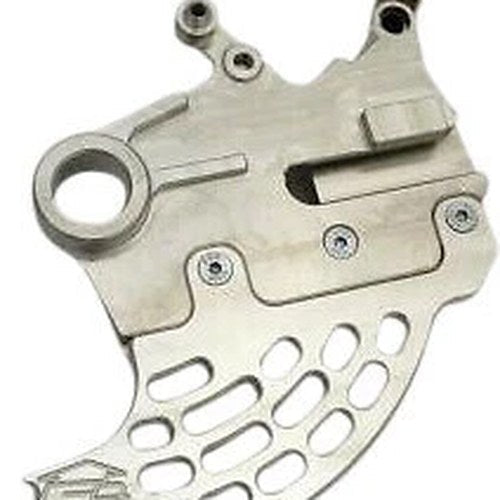Enduro Engineering Rear Disc Guard Hon | 33-063