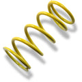 Epi Primary Drive Clutch Spring, Yellow | PS-7
