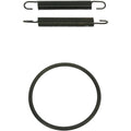 Fmf Racing Spring & O-Ring Kit Yz250 89-98 | 011317