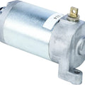 Fire Power Starter Motor Yam | 410-54158