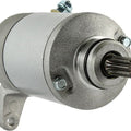 Fire Power Starter Motor Suz | 410-54195