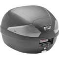 Givi B29Nt2 Top Case Smoke Lens 29L | B29NT2