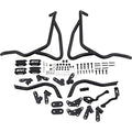 Givi Engine Guards Upper Hon | TNH1179