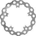 Galfer Rotor 11.8" Permtr Cubiq Fr Stainless Fxd | DF821PQ