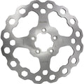Galfer Rotor 11.8" Solid Cubiq Fr Stainless | DF835Q