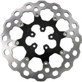 Galfer Rotor 13" Floating Cubiq Fr Black | DF835FLQSX