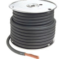 Grote Battery Cable, 4 Grade - 25ft. Roll - Black | 82-5714