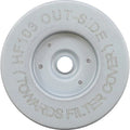 Hiflofiltro Oil Filter, Black | HF103