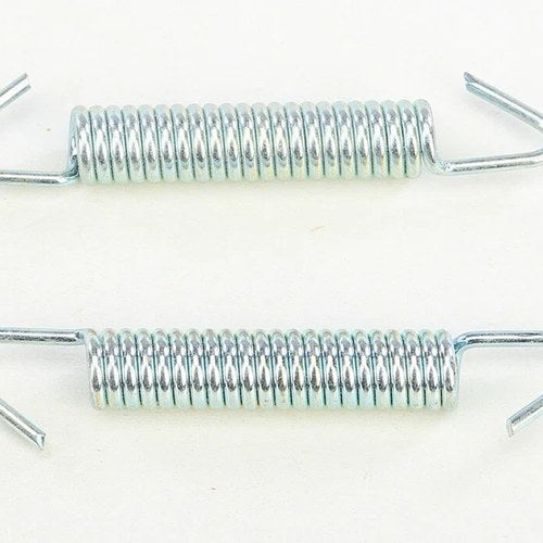 Helix Exhaust Springs, 60mm | 495-6002