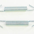 Helix Exhaust Springs, 60mm | 495-6002