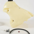 Ims Large Capacity Gas Tank, Natural - 3.4Gal. | 117318-N2