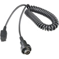 J&M P-Series Lower Section Cords, 7-Pin audio systems | HC-PHD