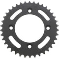 JT Sprockets Steel Rear Sprocket, 38T | JTR1214.38