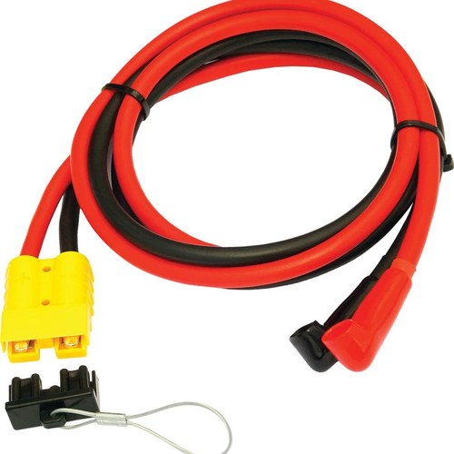 Kfi Quick Connect Battery Cable, 48in. | QC-48