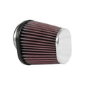 K & N Air Filter Universal 54mm Flange | RC-2890