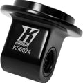 Kodlin Lowering Kit For Hd M8 Softail With Remote Adjuster | K66024