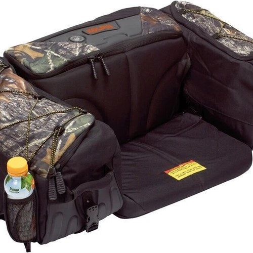 Kolpin Matrix Seat Bag, Mossy Oak New Breakup | 91150