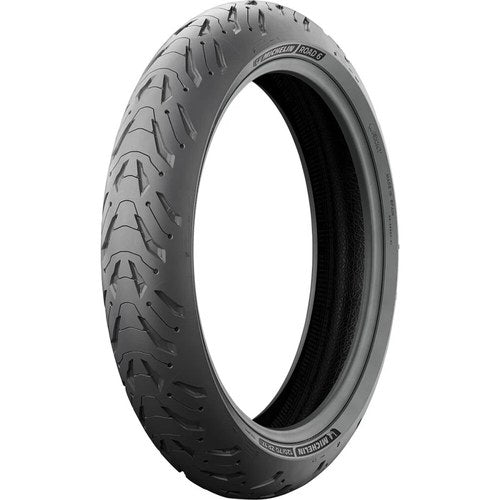 Michelin Tire Road 6 Front 120/70 Zr 18 (59W) Tl | 26465
