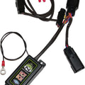 Namz Tour-Pak Quick-Disconnect Wiring Harness w/Brake/Turn/Run Lights | NTP-HR03