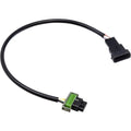 Namz Speedo Tach Extension Harness 15-Up Road Glide | NSXH-RG2