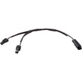 Namz Y Harness For Daytime Running Lights And Warbonnet | N-IPYH