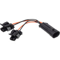 Namz Y Power Adapter Harness 14-17 Indian Models | N-IPYH-E
