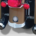 National Cycle Cast Fender Tips | N711