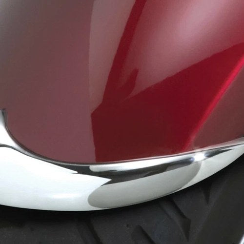 National Cycle Cast Fender Tips | N7005