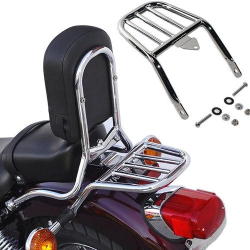 National Cycle Luggage Rack | P9302