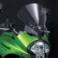 National Cycle VStream Windshield, 14.75in. - Clear | N20100