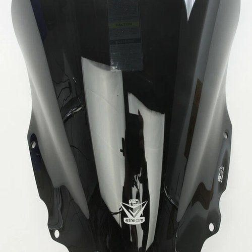 National Cycle VStream Windshield, 15.75in. - Poly/FMR/Dark Tint | N20112