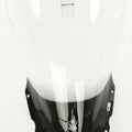 National Cycle VStream Windshield, 20.75in. - Poly/FMR/Clear | N20114
