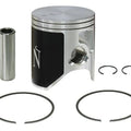 Namura Piston Kit, Standard Bore 66.35mm | NX-10025-B