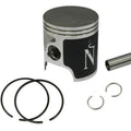 Namura Piston Kit, Standard Bore 48.45mm, 9.2:1 Compression | NX-20085