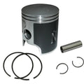 Namura Piston Kit, Standard Bore 67.94mm, 10.6:1 Compression | NX-40026