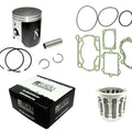 Namura Top End Repair Kit, Standard Bore 66.94mm | NX-30025K4