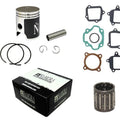 Namura Top End Repair Kit, Standard Bore 46.97mm, 6.6:1 Compression | NX-40008K