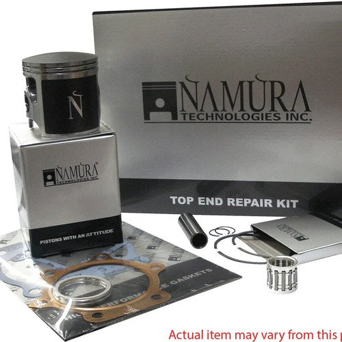 Namura Top End Repair Kit (B) Standard Bore 67.95mm | NX-40026-BKA