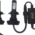 PathFinder Headlight LED Bulb Upgrade Kit | Hrgsfs