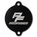 Pro Filter Billet Aluminum Oil Filter Cover | BCA-5003-00