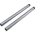 Pro-One 49mm Fork Tube, Chrome | 105130