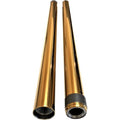 Pro One Pro One Gold Fork Tubes 41mm 22 1/4" | 105420G