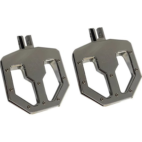 Pro One Pro One M8 Bmx V2 Mini Board Chrome | 500762
