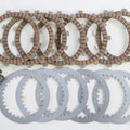 Pro-X Complete Clutch Plate Set | 16.CPS61003