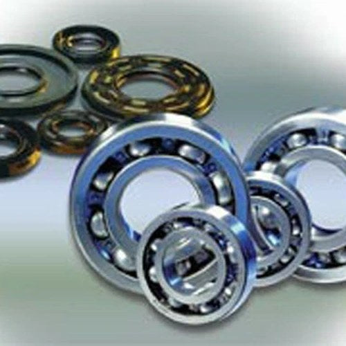 Pro-X Crankshaft Bearing, O.D. - 47mm - I.D. - 20mm - Width - 14mm | 23.6204C3