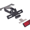 Puig Fender Eliminator Kit, Black | 9353N