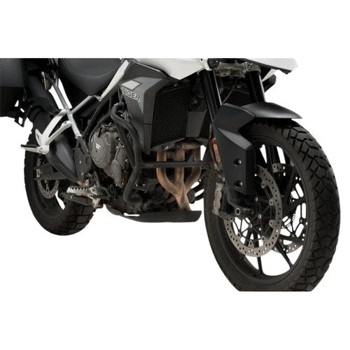 Puig Engine Guards Black Tri | 20384N